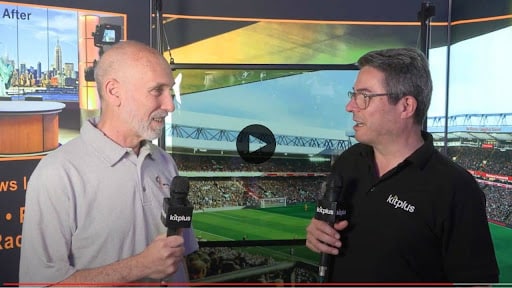 IBC 2025: Fixes for Even the Trickiest Windowed Production Spaces