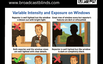 Stop Choosing Between Your Subject and Your View: Well-Lit Subjects AND Usable Window Views