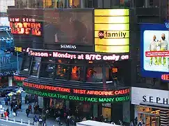 Timesquare Timesquare