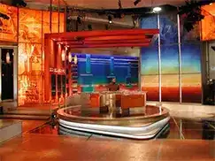 ig-4 Network News Studio