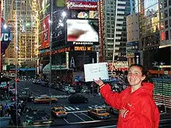 newyork NewYork
